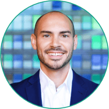 Jimmy Monaco, MBA