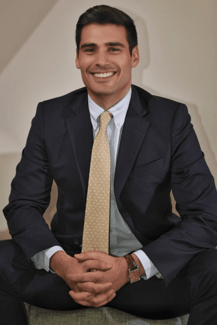 Robert Monaco, MBA, CFA